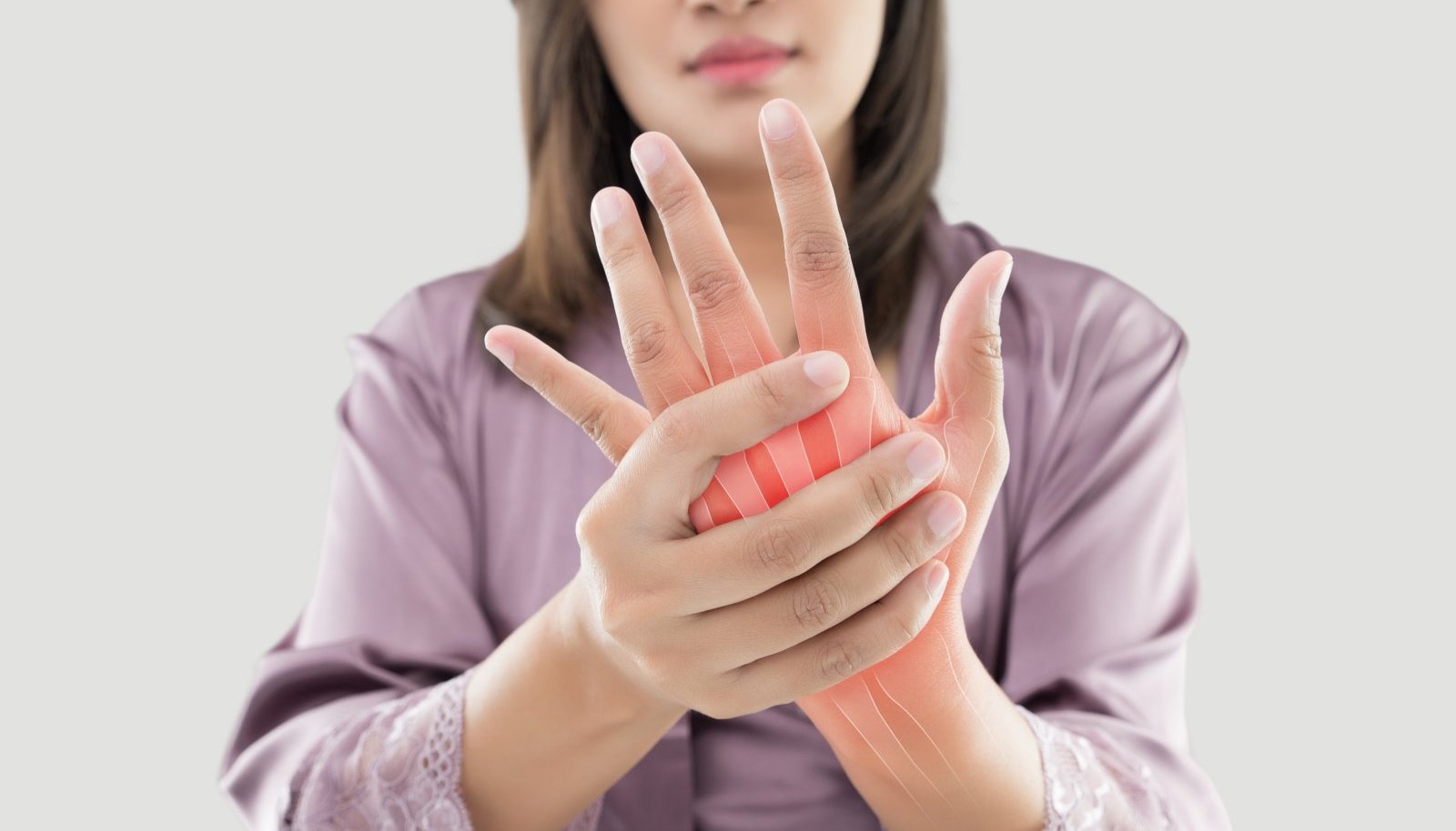 Artriidi liigesed sormede kate ulevaated valu liigestes pyelonefriidiga