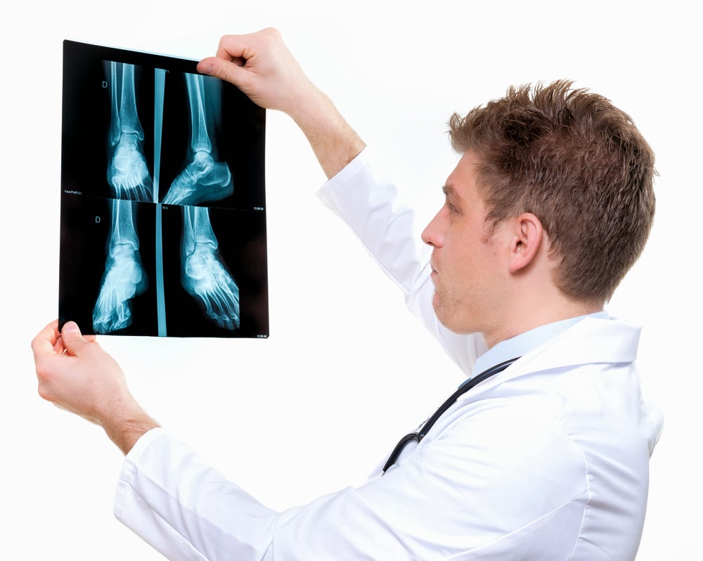 Meetodid jalgade liigeste raviks