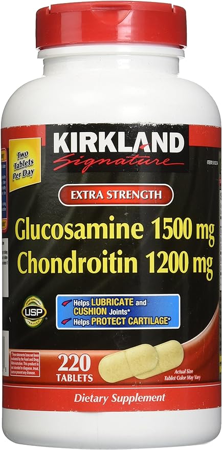Glukosamiin Chondroitin 90 kapsli ulevaateid Slash Joint Hurts
