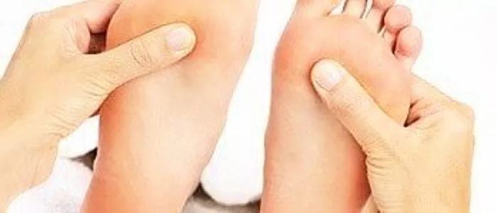 Jala sormi liigeste artriit