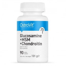 Chondroitiin Glukosamiin ilma retseptita Sorkimine ja liigesevalu