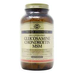 Chondroitiin Glukosamiini kompleks kehakreem