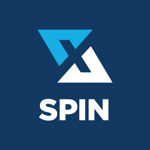 Spin Spin laadimine