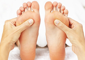 Foot liigeste artroosi margid NEUMYvakin liigeste ravi